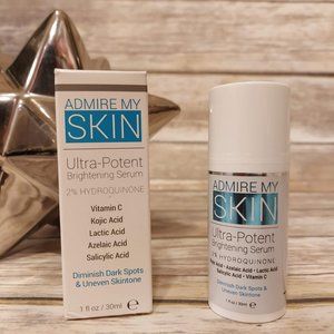 Ultra-Potent Brightening Serum